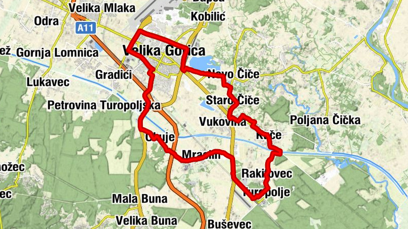 Karte