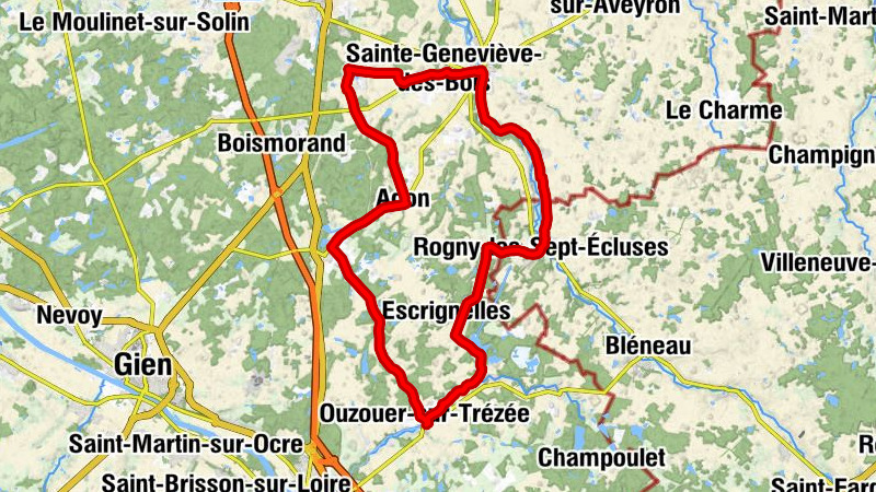 Karte