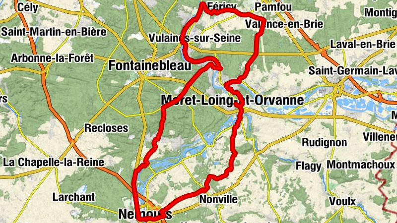 Karte