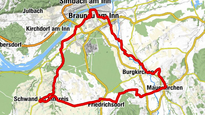 Karte
