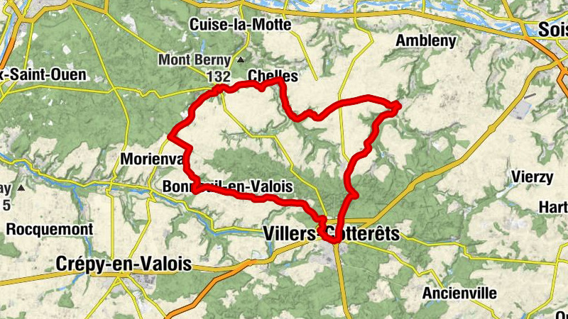 Karte