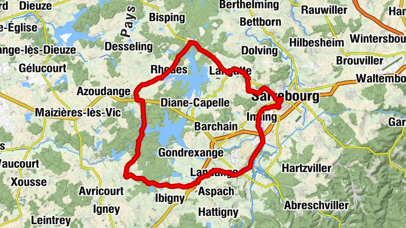 Karte