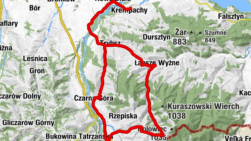 Karte
