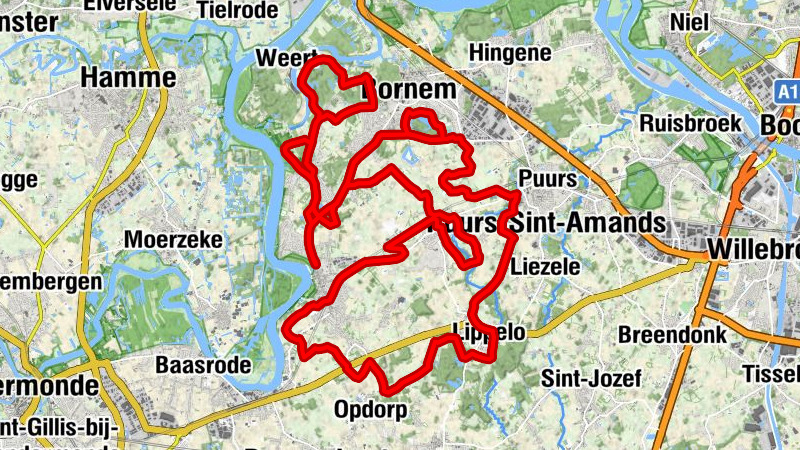 Karte