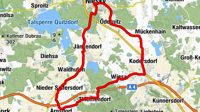 Karte