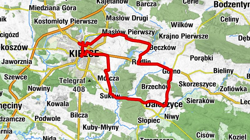 Karte