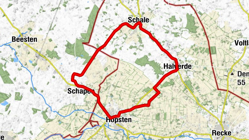 Karte
