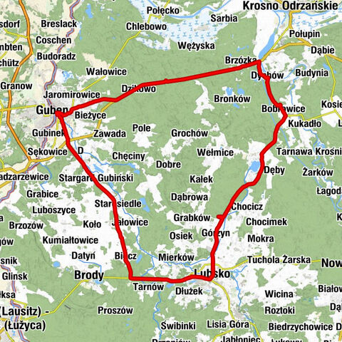 Kościół pw. Nawiedzenia NMP - Mafia - Kościół św. Józefa - Kościół pw. Podwyższenia Krzyża Świętego