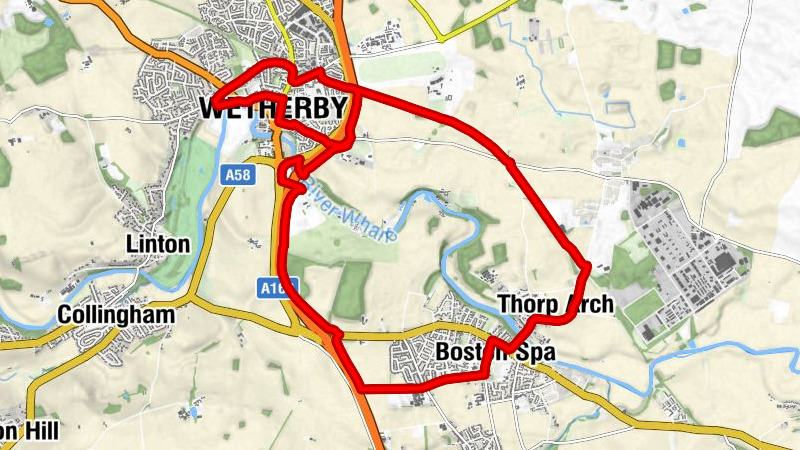 Karte