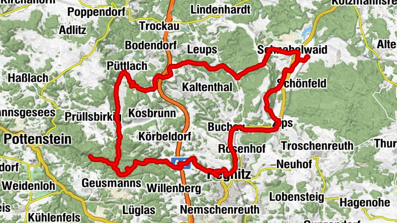 Karte