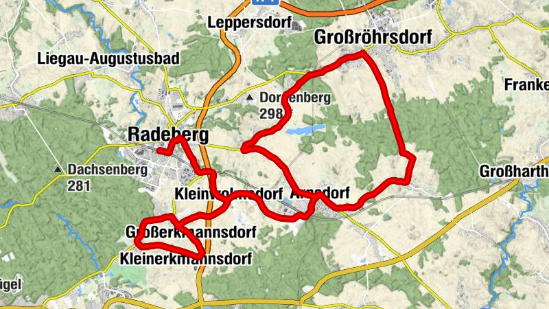 Karte