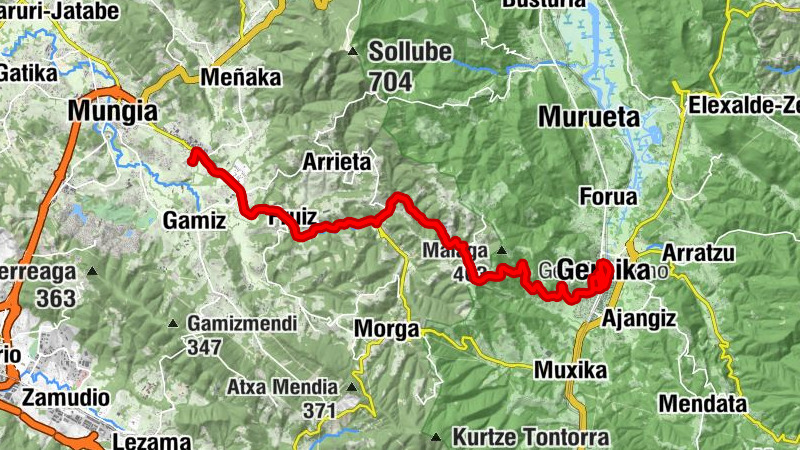 Karte