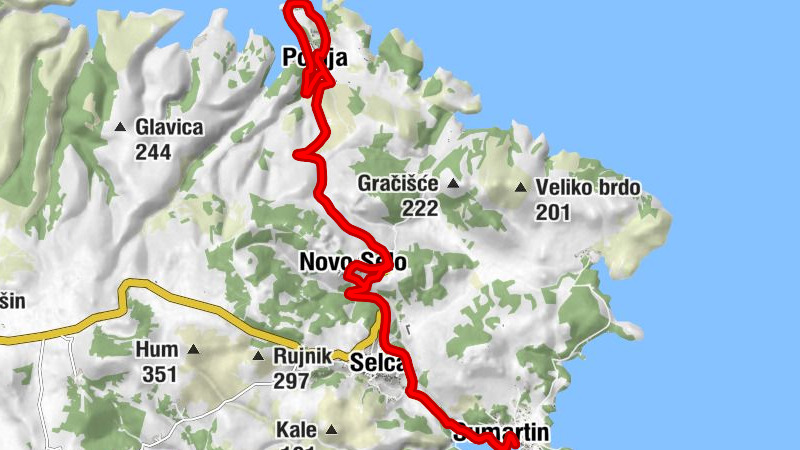 Karte