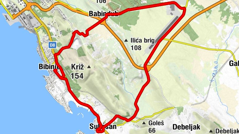 Karte