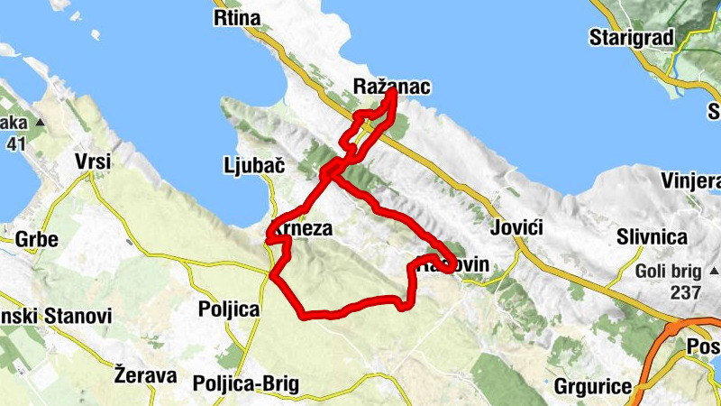 Karte
