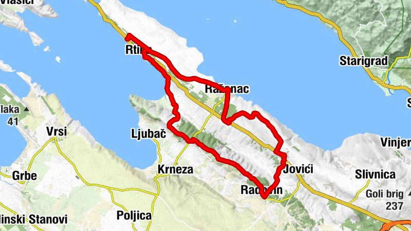 Karte