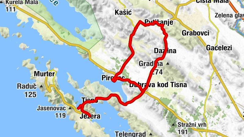 Karte