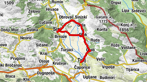 Karte