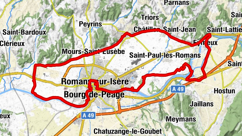 Karte
