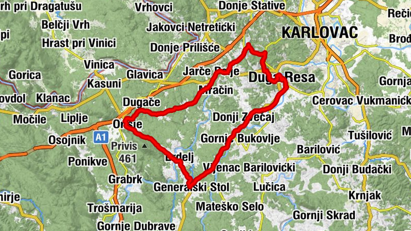 Karte