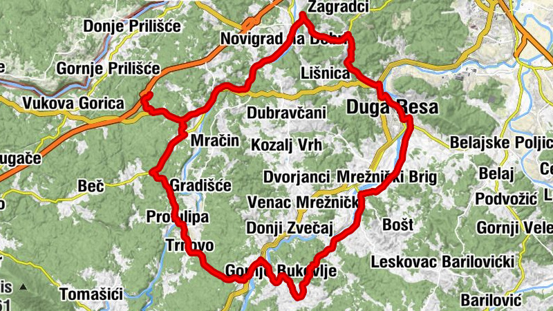 Karte