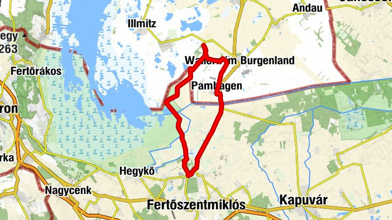 Karte