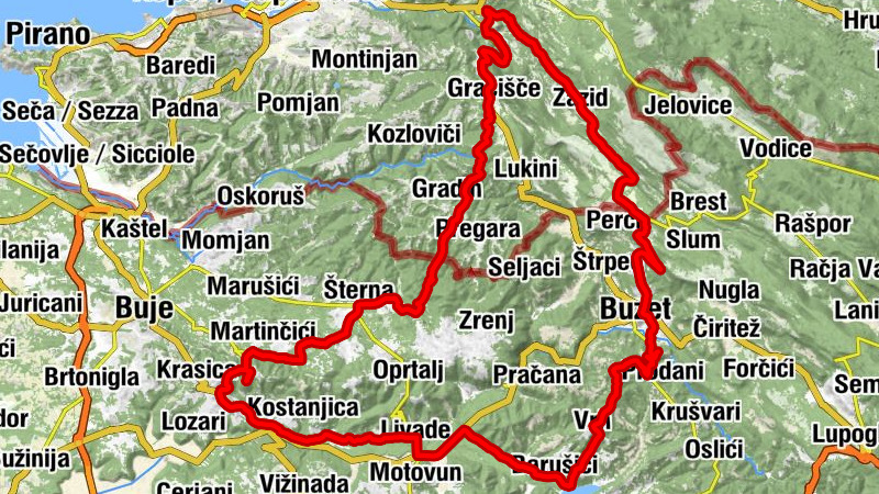 Karte