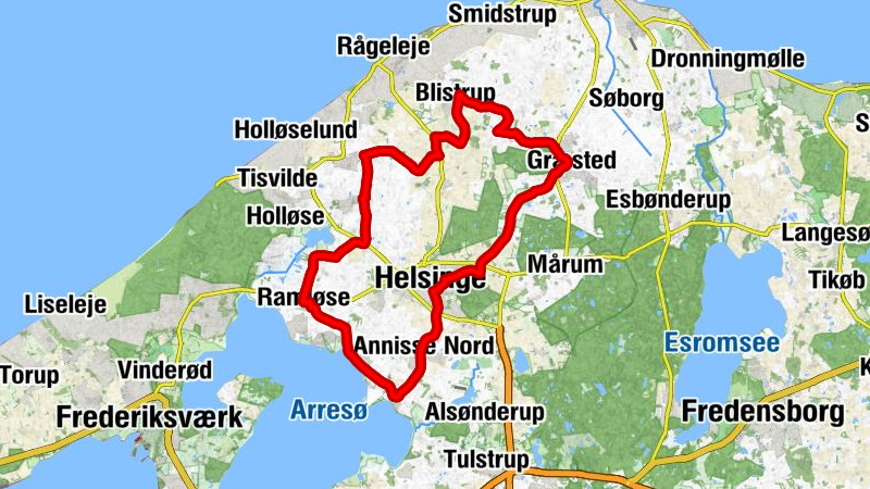 Karte