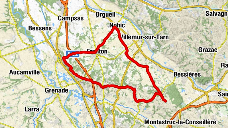 Karte