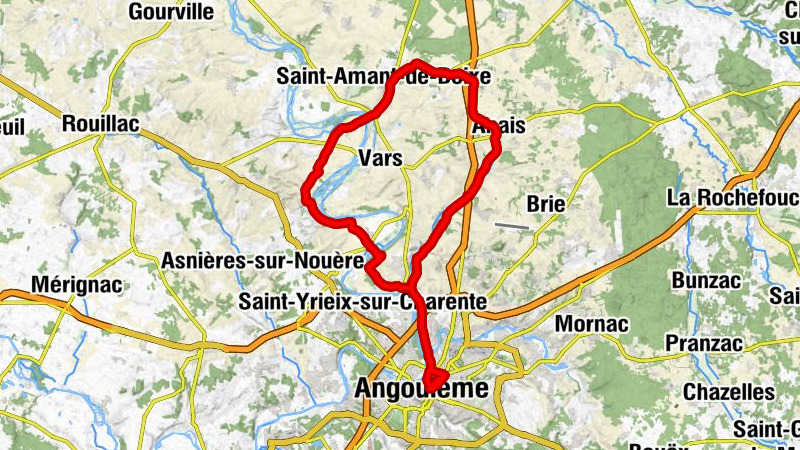 Karte
