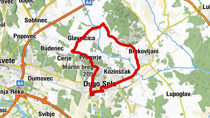 Karte