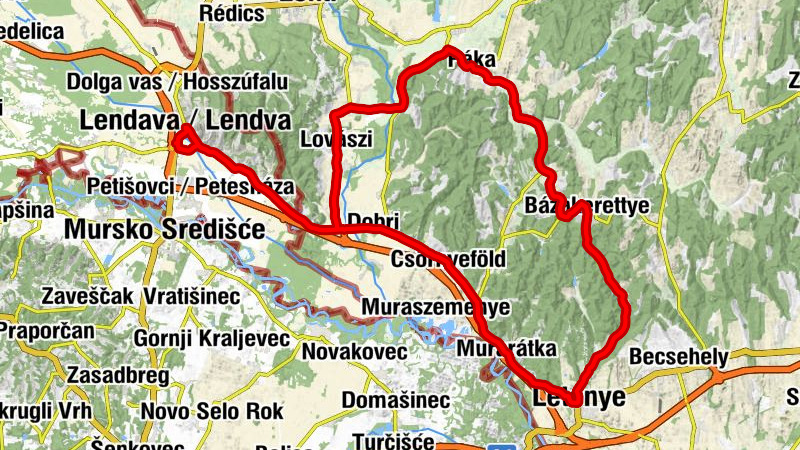 Karte