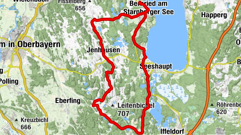 Karte