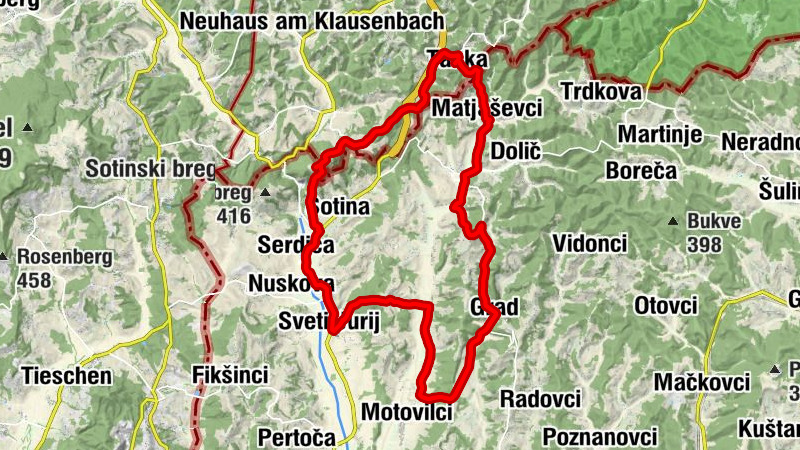 Karte