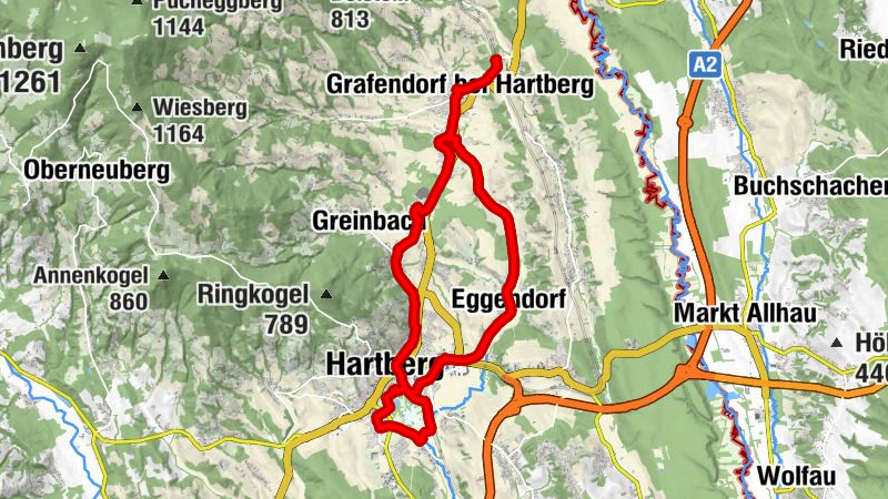 Karte