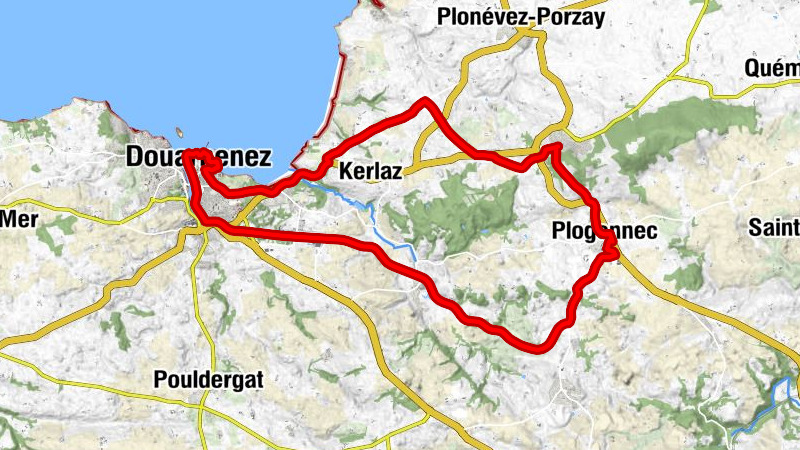 Karte