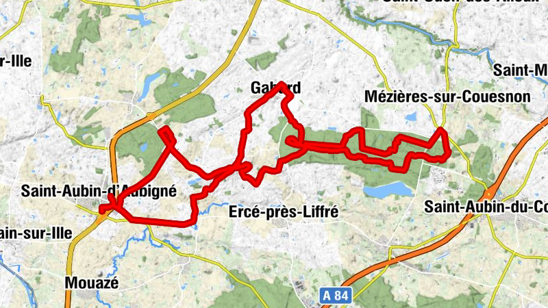 Karte