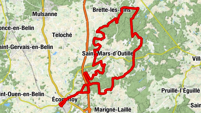 Karte