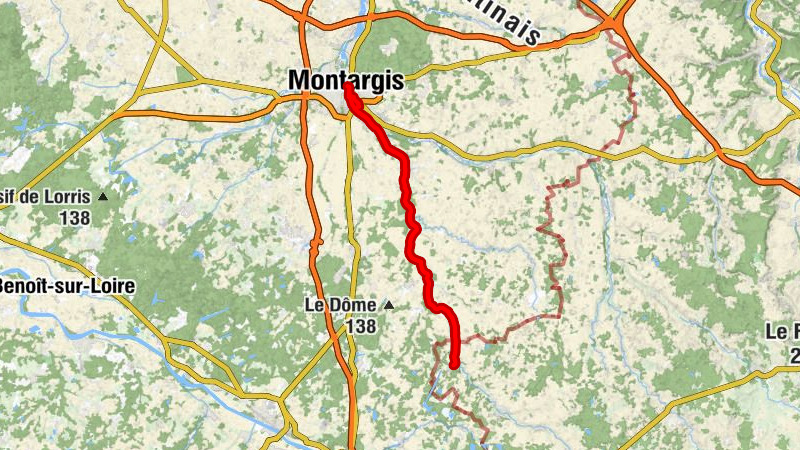 Karte
