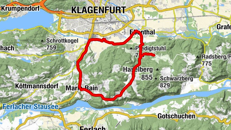 Karte