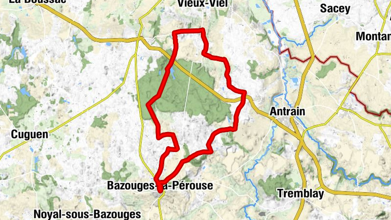 Karte