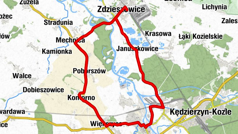 Karte