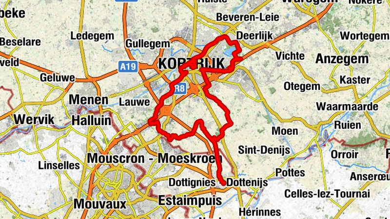 Karte