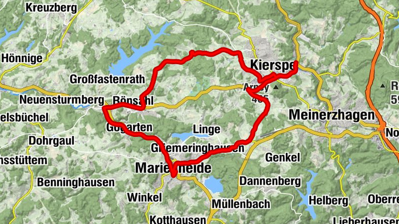 Karte