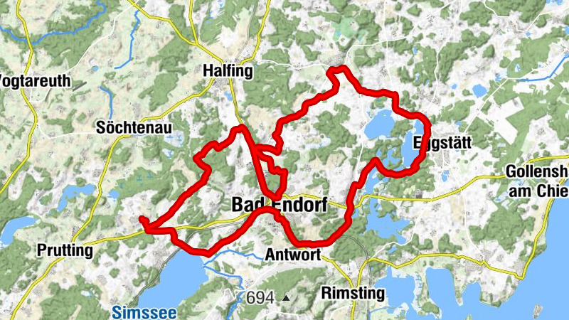 Karte