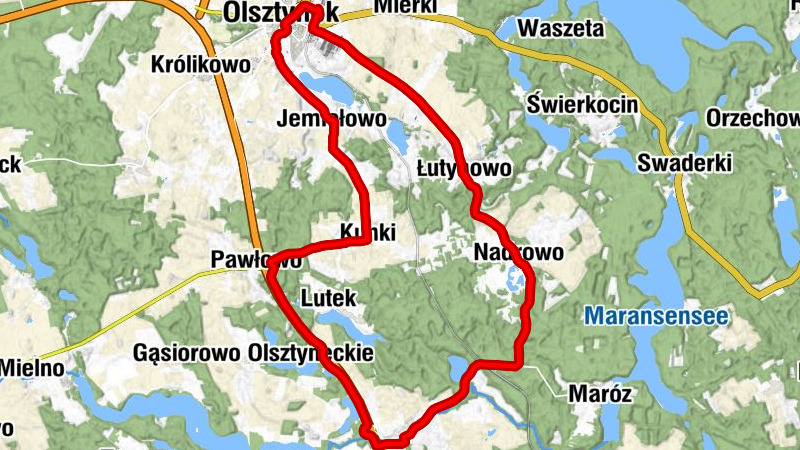 Karte