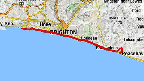St Martin's United Reformed Church - Brighton - Hove - Seventh Day Adventist