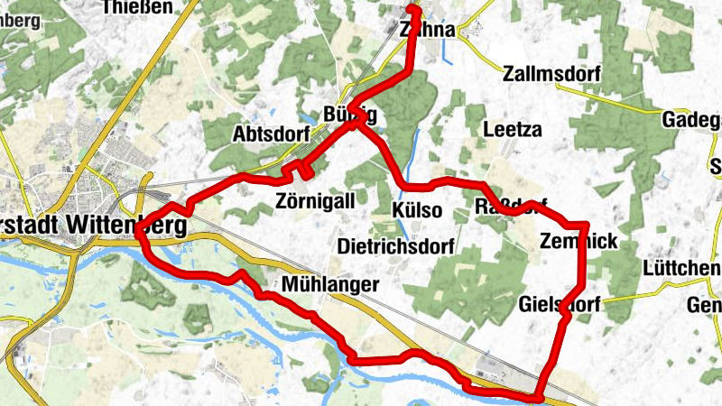 Karte