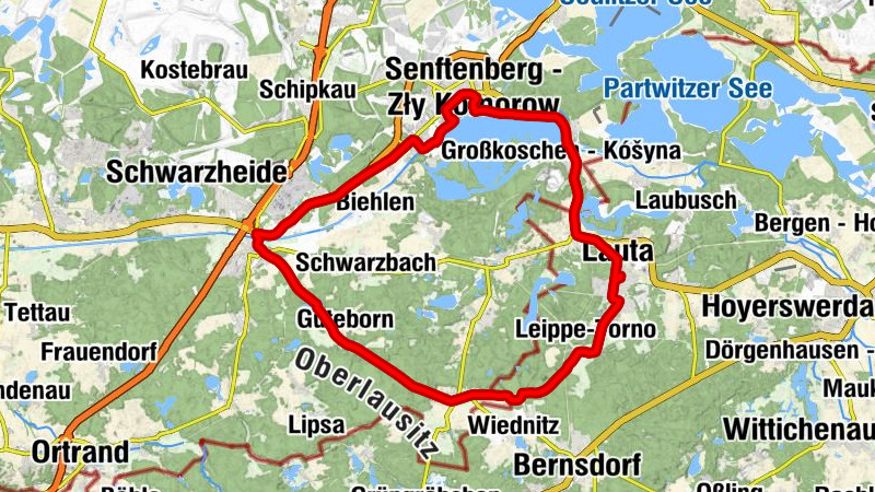 Karte