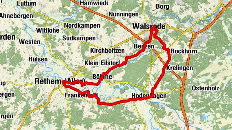 Karte